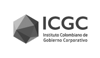 logo empresa ICGC